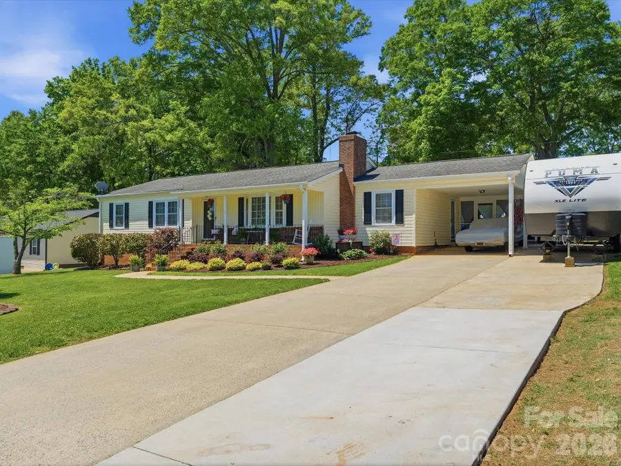 217 Hughey Drive, Gastonia, NC 28056 - #3