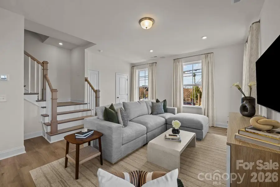 6213 Intertwine Street, Charlotte, NC 28278 - #3