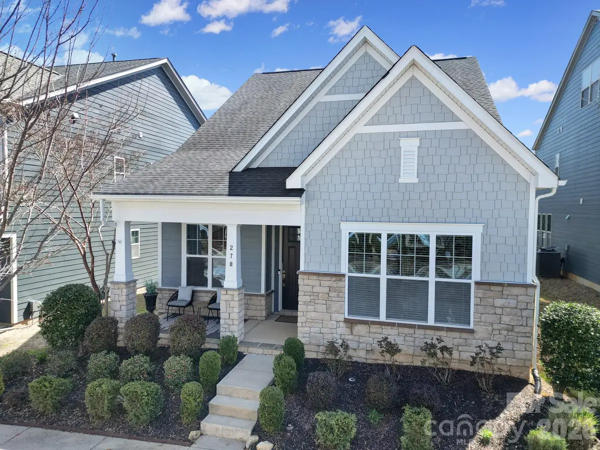 278 Helton Lane, Fort Mill, SC 29708 - #1