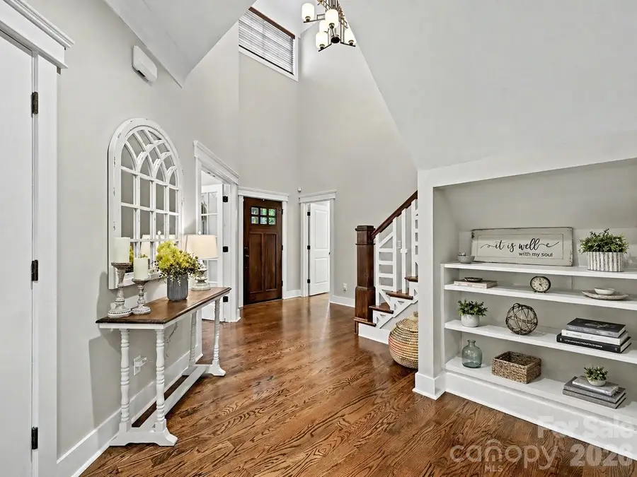 916 Essex Street, Charlotte, NC 28205 - #3