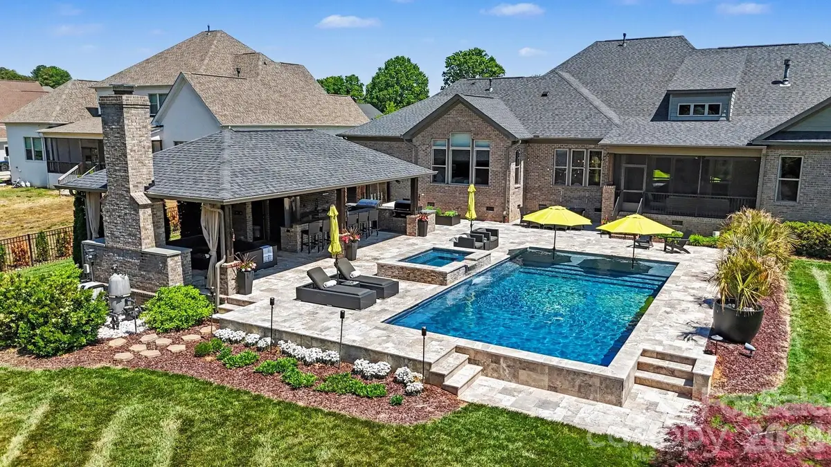 720 Farmer Mill Lane, Matthews, NC 28104 - #1