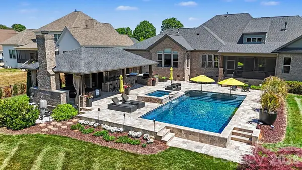 720 Farmer Mill Lane, Matthews, NC 28104