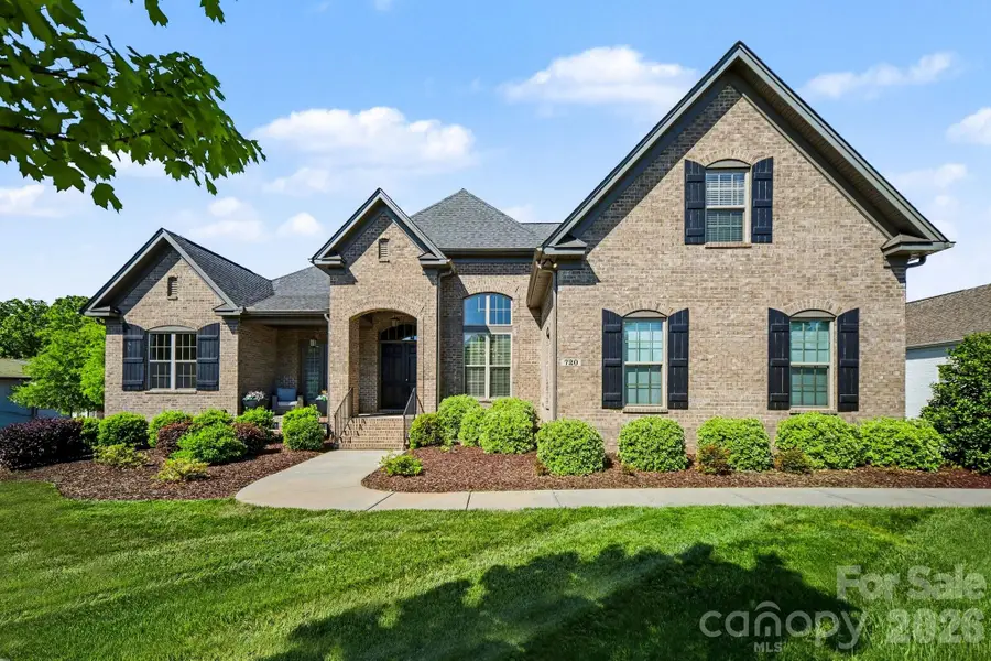 720 Farmer Mill Lane, Matthews, NC 28104 - #2