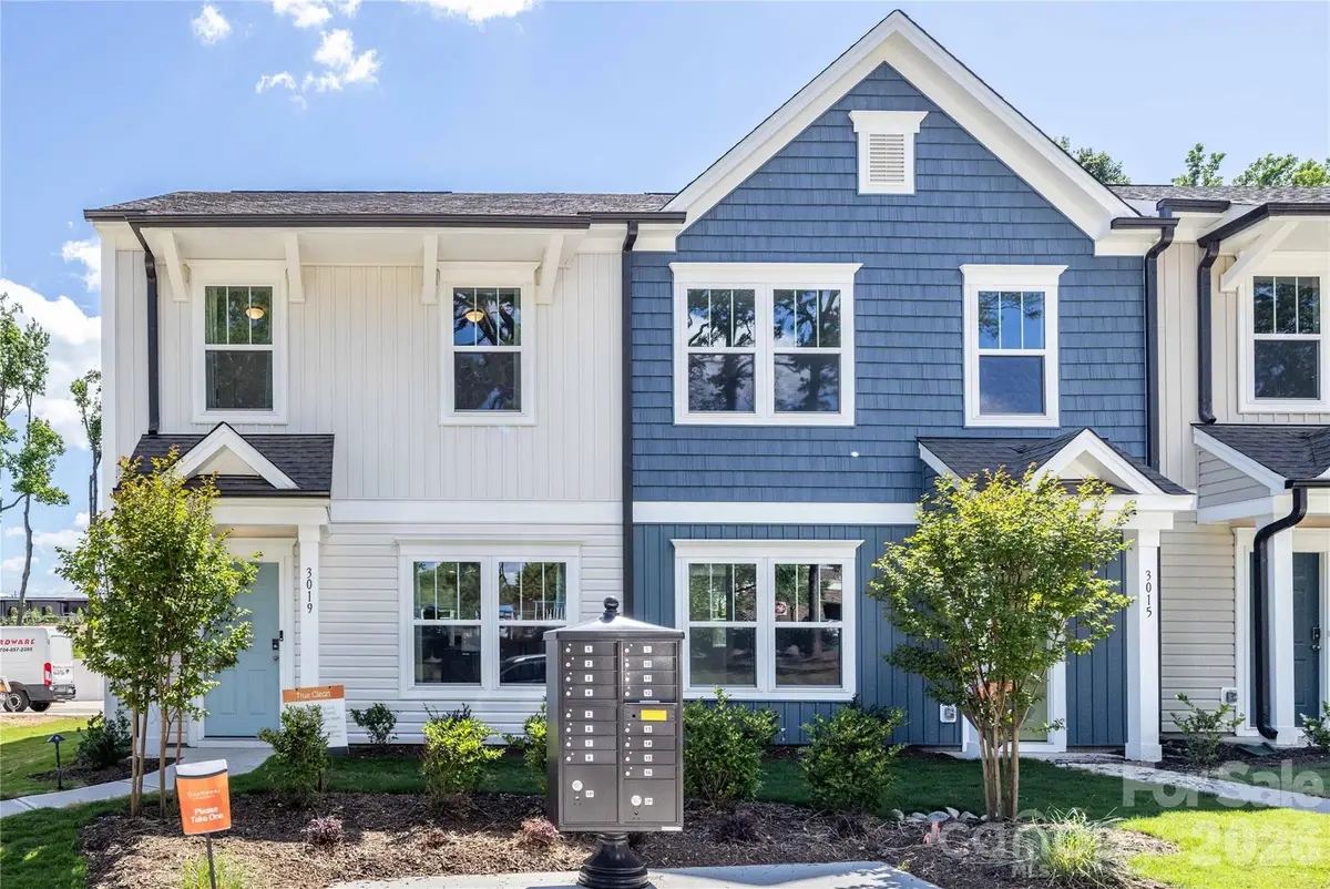 2928 Smithcliff Road #9, Charlotte, NC 28208 - #1