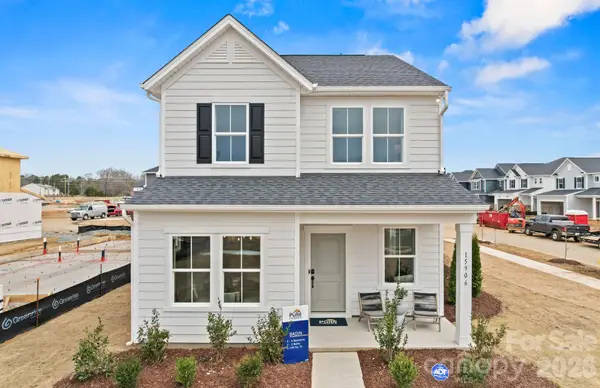 3632 Edisto Place, Monroe, NC 28110