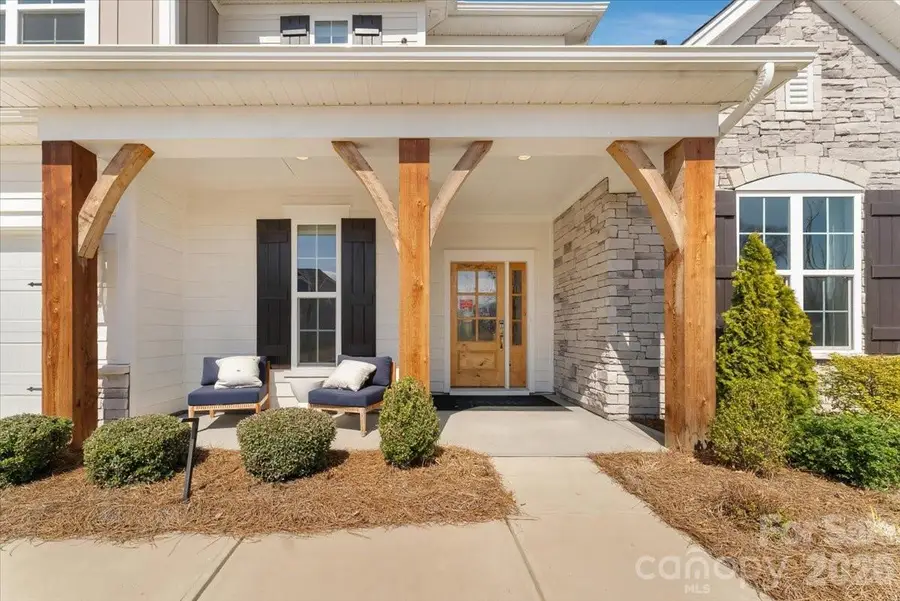 3814 Dahlia Drive, Harrisburg, NC 28075 - #3