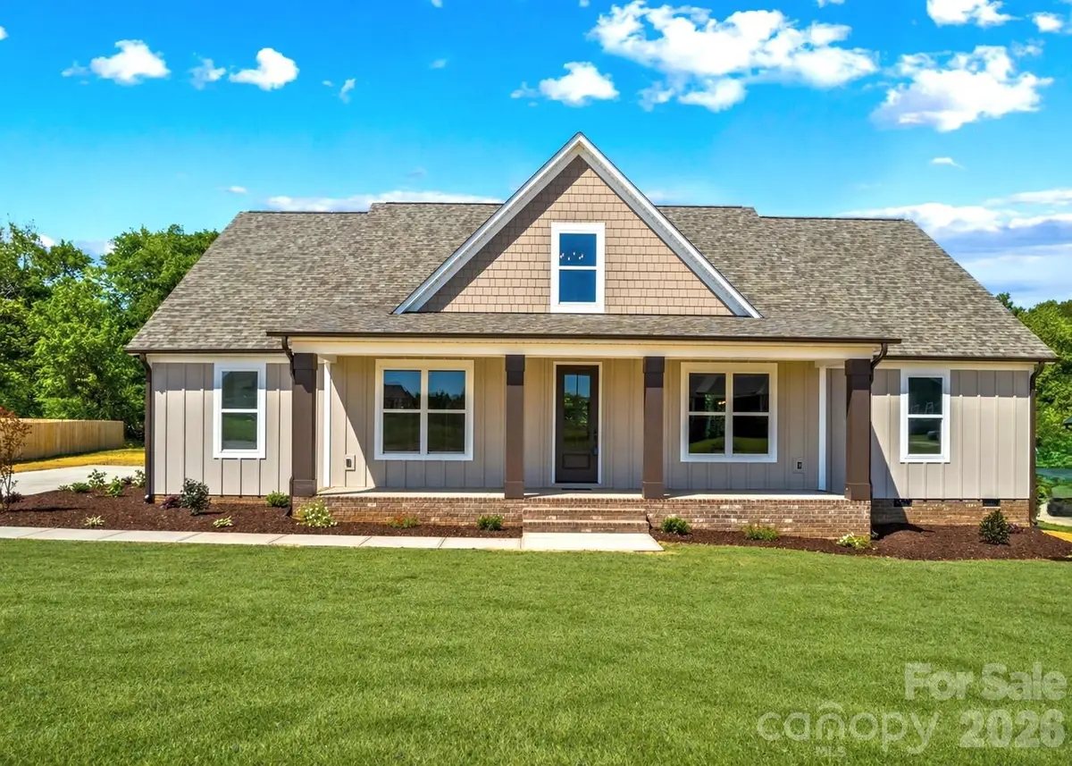 1225 Coppergate Drive, Salisbury, NC 28147 - #1