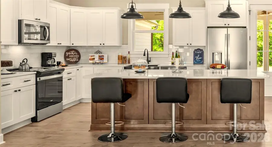 1225 Coppergate Drive, Salisbury, NC 28147 - #3