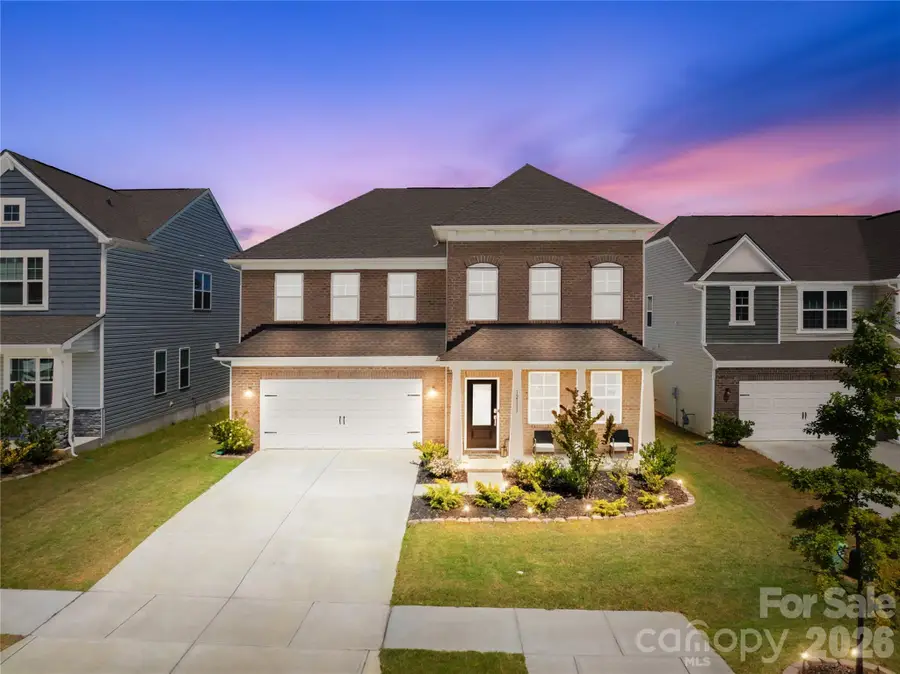 12111 Bishop Castle Drive, Charlotte, NC 28273 - #2