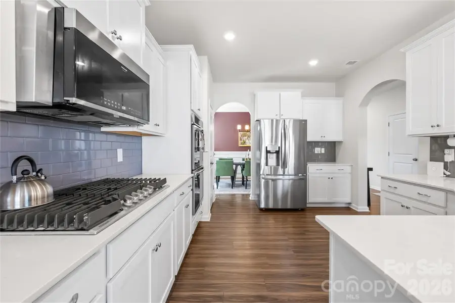 12111 Bishop Castle Drive, Charlotte, NC 28273 - #3