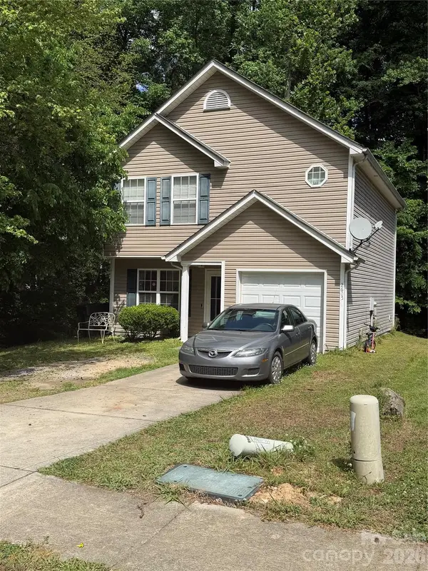 2605 Marmac Road, Charlotte, NC 28208