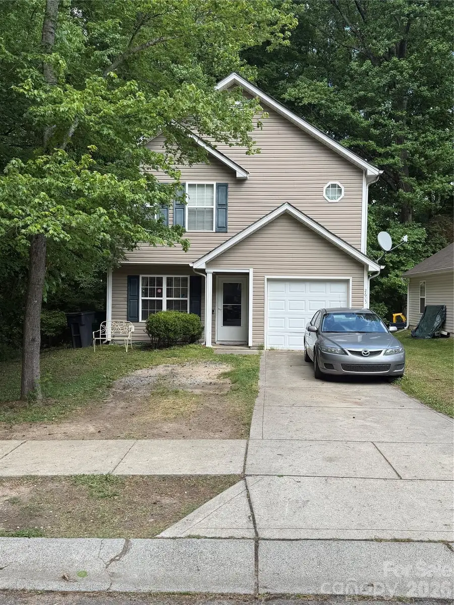 2605 Marmac Road, Charlotte, NC 28208 - #2