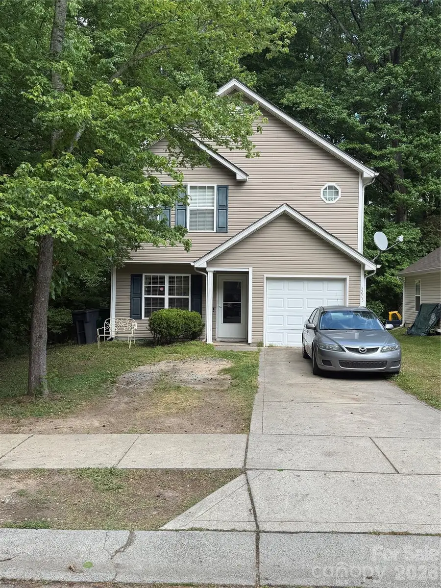 2605 Marmac Road, Charlotte, NC 28208 - #3
