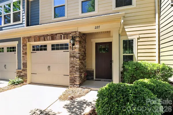227 Park Meadows Drive, Stallings, NC 28104