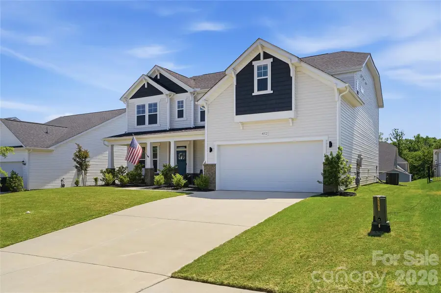 4012 Starfire Lane, Rock Hill, SC 29732 - #2