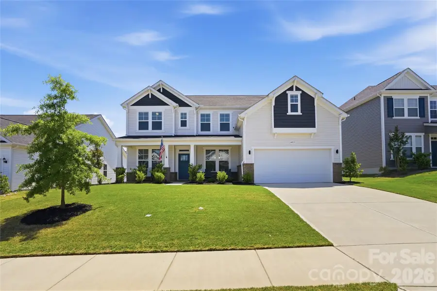 4012 Starfire Lane, Rock Hill, SC 29732 - #3