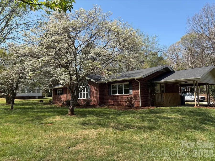1820 Connelly Springs Road, Lenoir, NC 28645 - #2