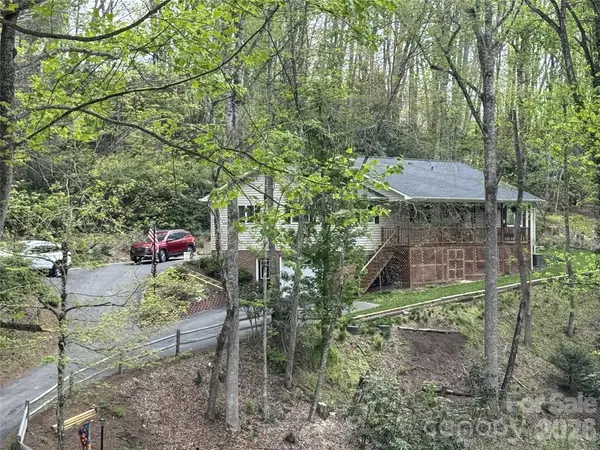 648 Cool Woods Drive, Boone, NC 28607