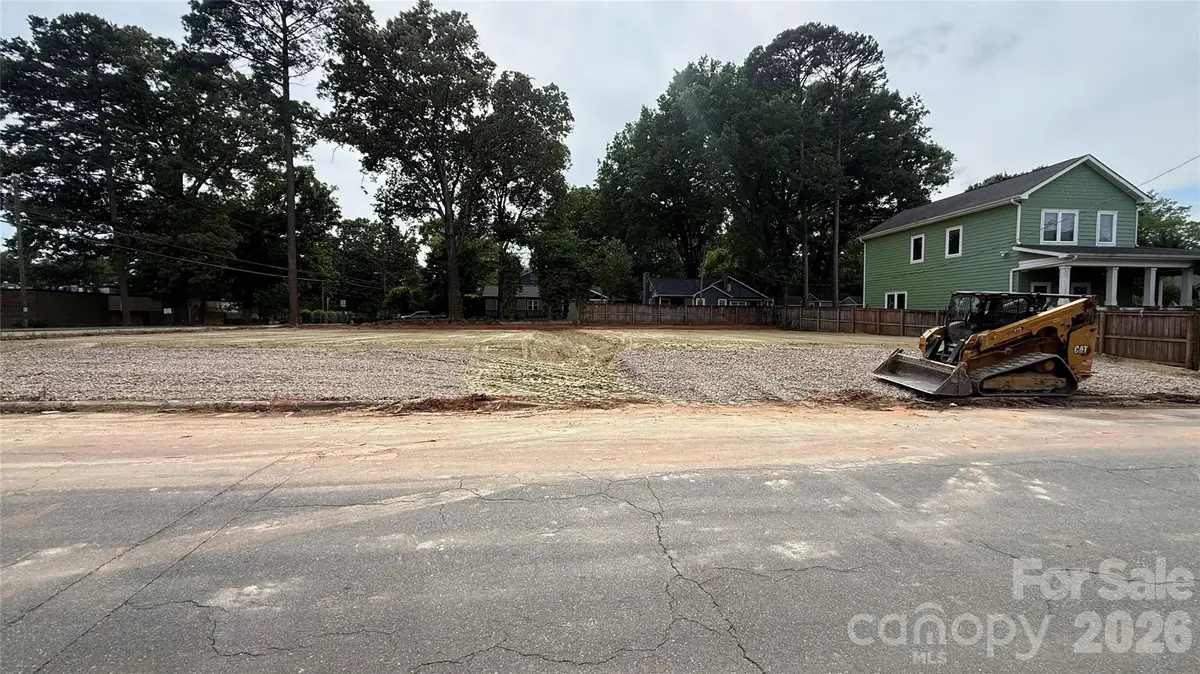 918 Anderson Street, Charlotte, NC 28205 - #1