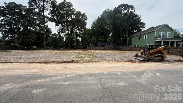 918 Anderson Street, Charlotte, NC 28205
