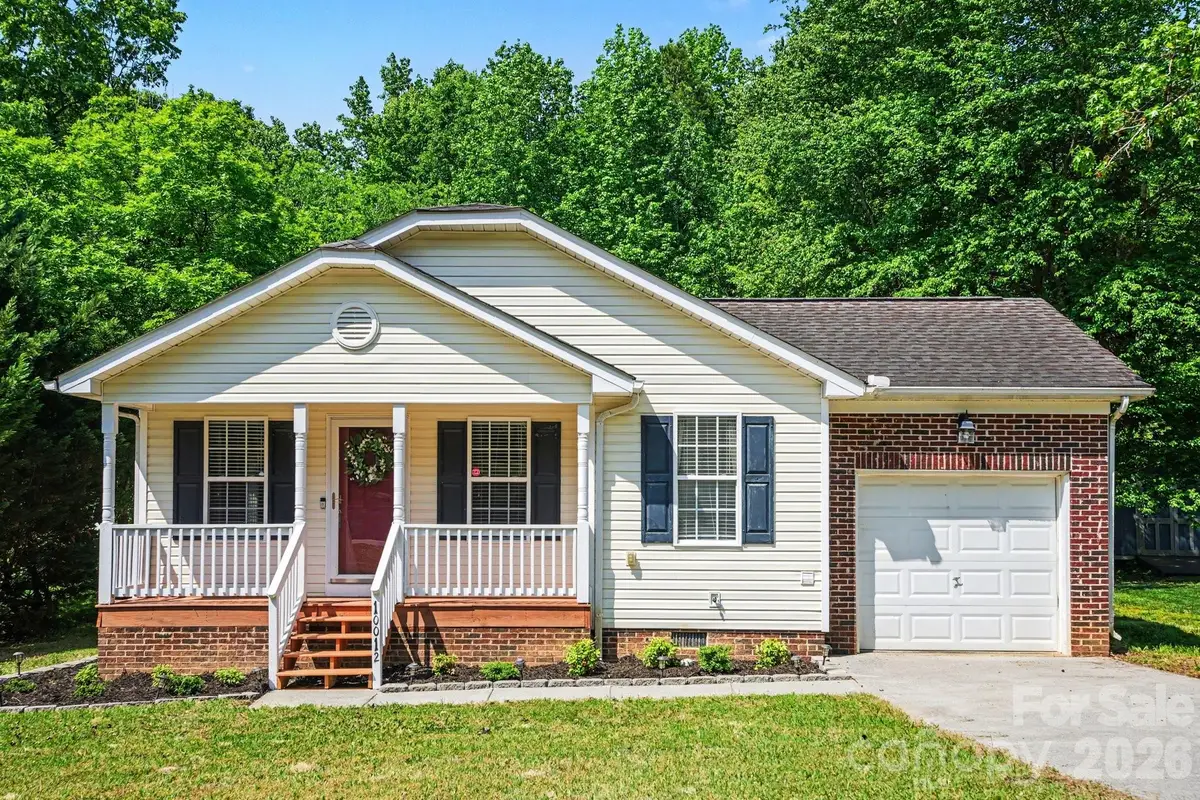 10012 Rockwood Road, Charlotte, NC 28215 - #1