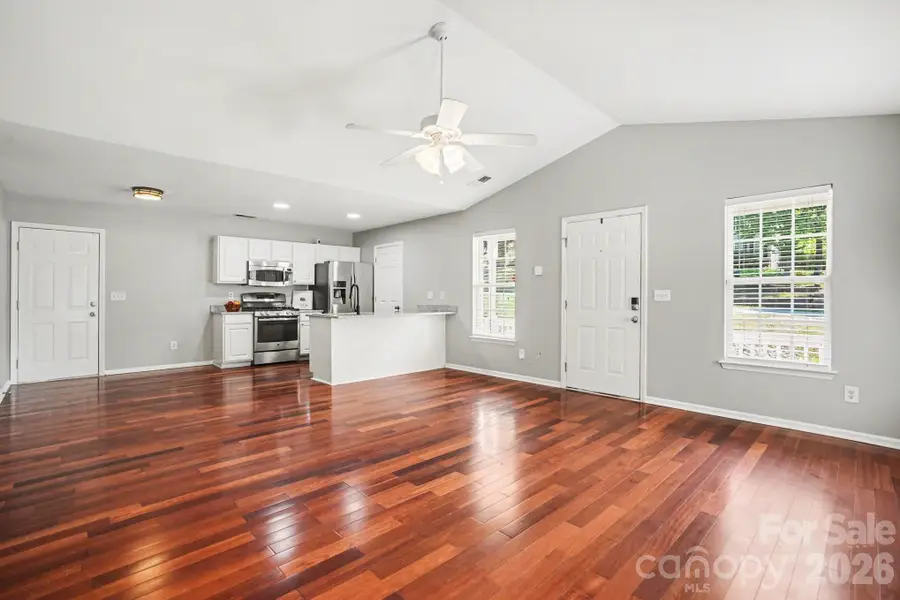 10012 Rockwood Road, Charlotte, NC 28215 - #3