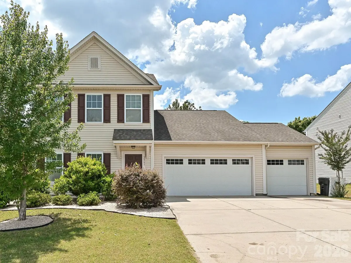 2061 Argentum Avenue #98, Fort Mill, SC 29707 - #1