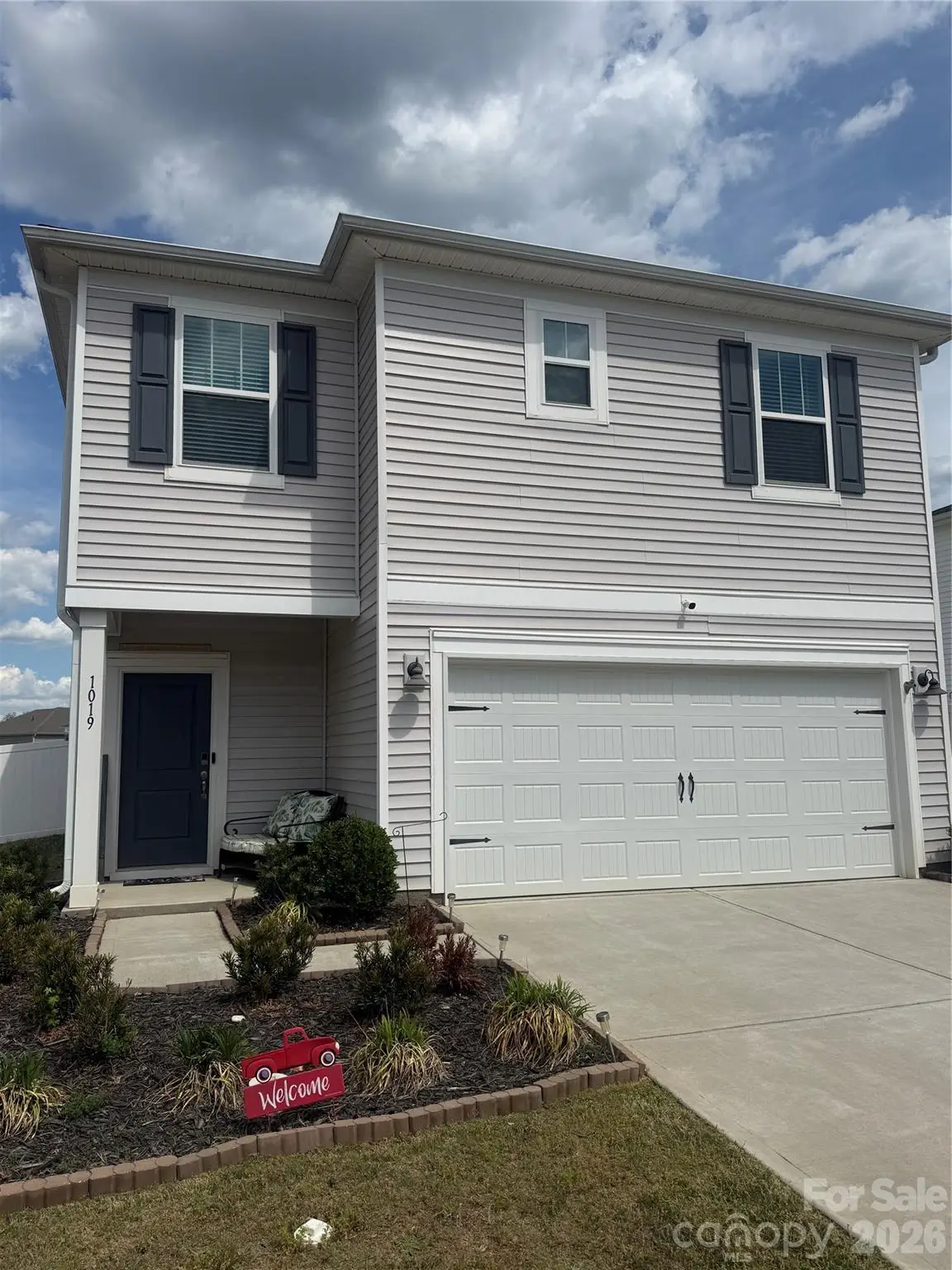 1019 Jeffery Dean Court, Albemarle, NC 28001 - #1