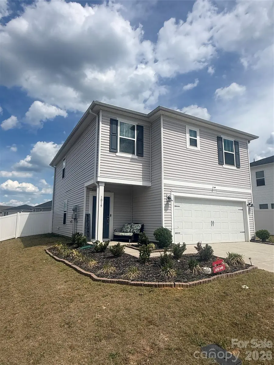 1019 Jeffery Dean Court, Albemarle, NC 28001 - #2