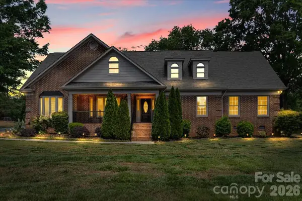 13815 Holgate Hill Drive, Mint Hill, NC 28227