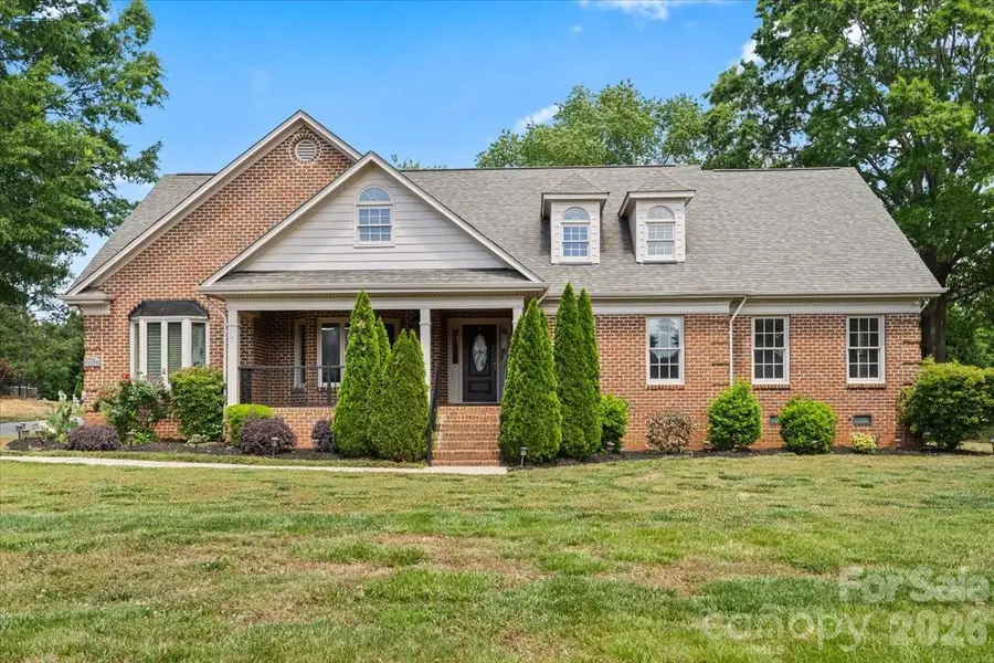 13815 Holgate Hill Drive, Mint Hill, NC 28227 - #2