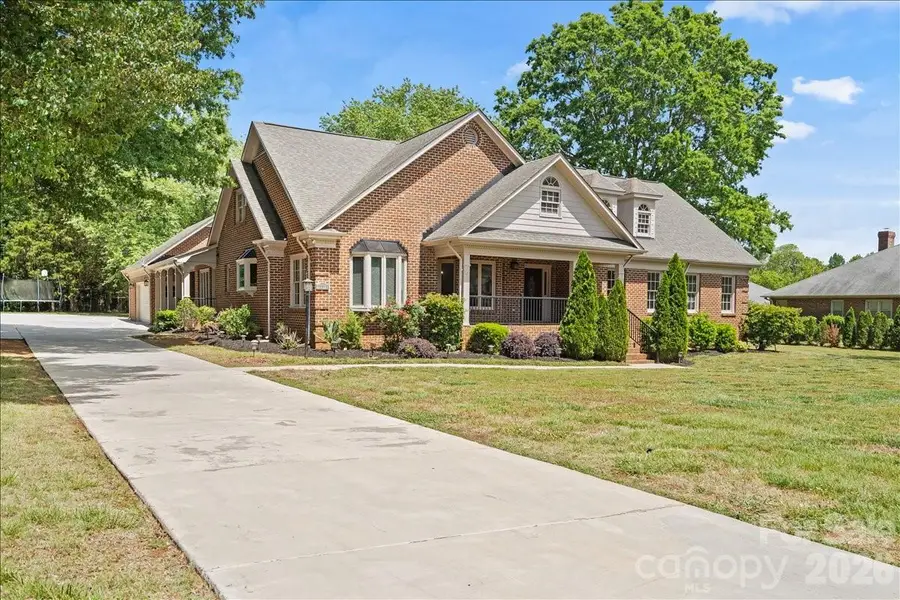 13815 Holgate Hill Drive, Mint Hill, NC 28227 - #3
