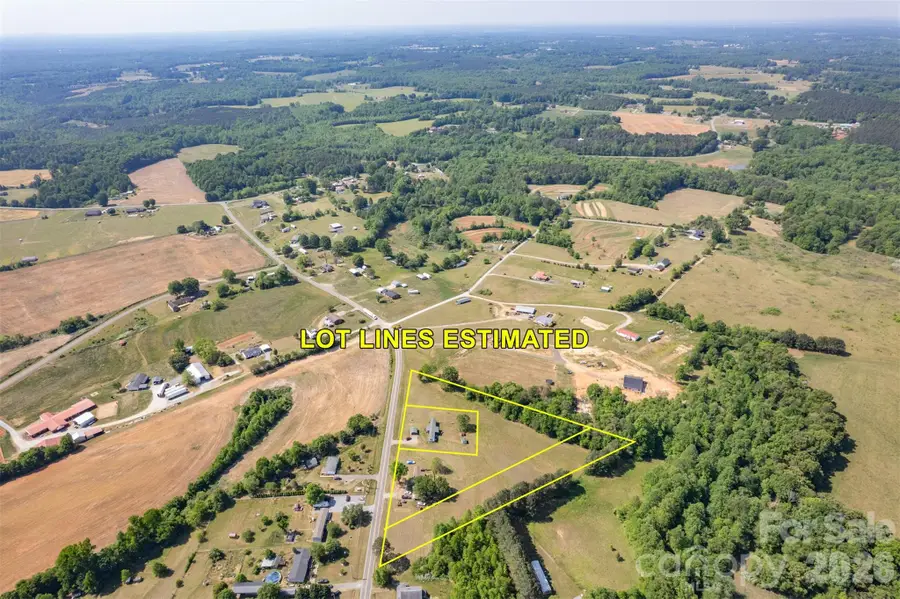 2464 & 2462 Leonhardt Road, Cherryville, NC 28021 - #2