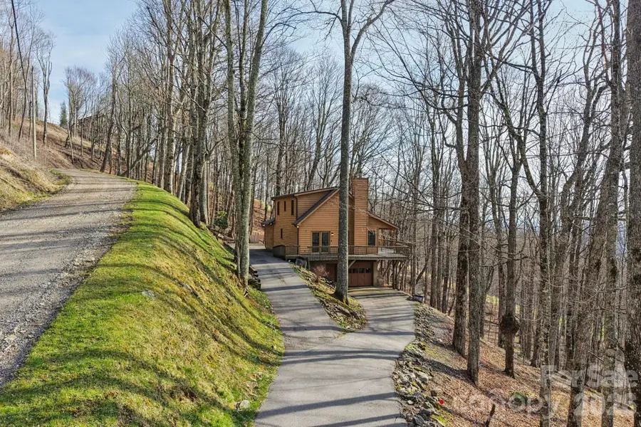 2665 El Miner Drive, Mars Hill, NC 28754 - #2