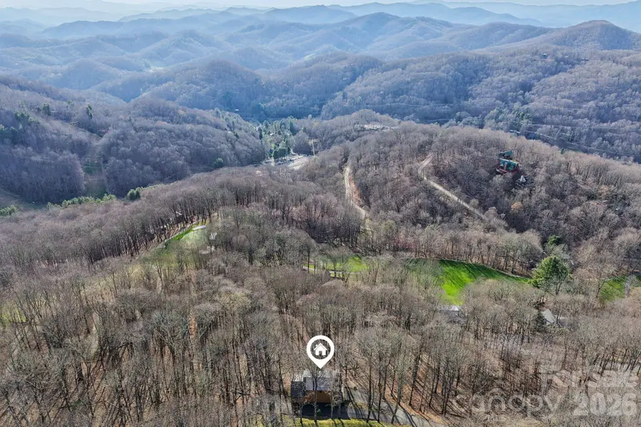 2665 El Miner Drive, Mars Hill, NC 28754 - #3