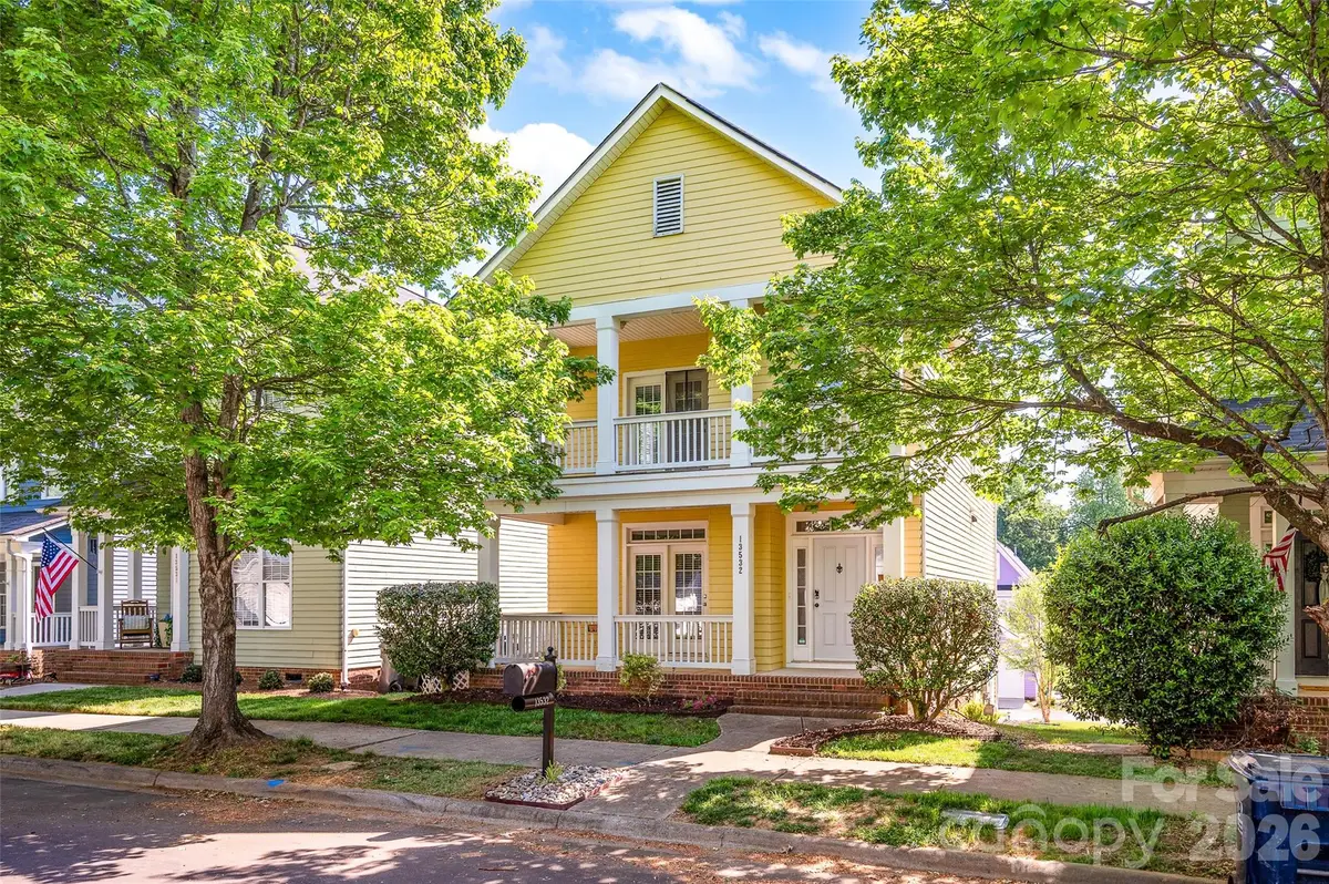 13532 Swinton Road, Huntersville, NC 28078 - #1