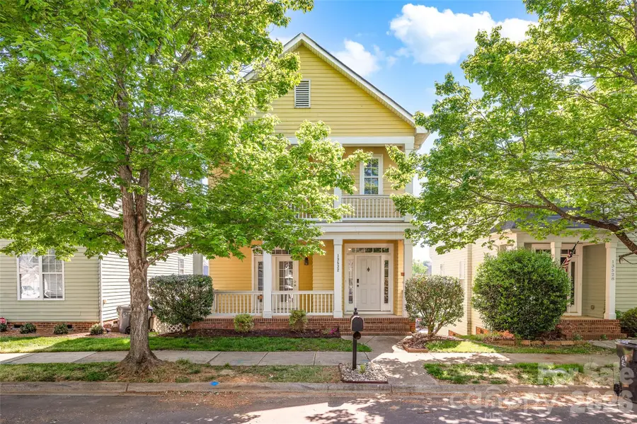 13532 Swinton Road, Huntersville, NC 28078 - #2