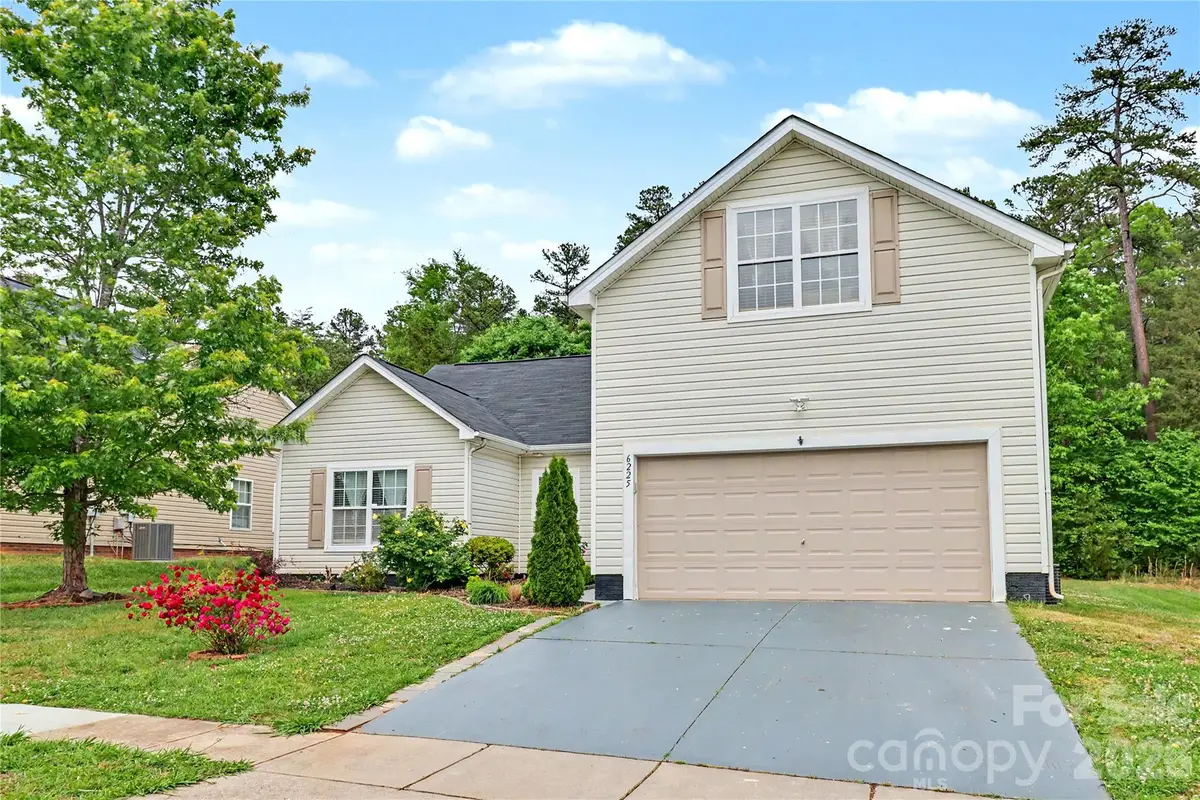 6225 Sid Crane Drive, Charlotte, NC 28216 - #1