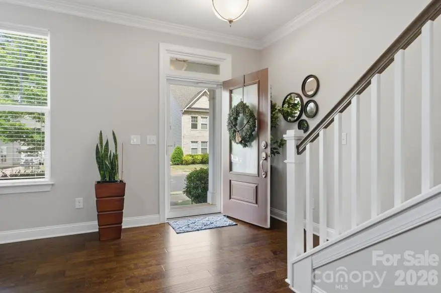 8737 Aspinwall Drive, Charlotte, NC 28216 - #3
