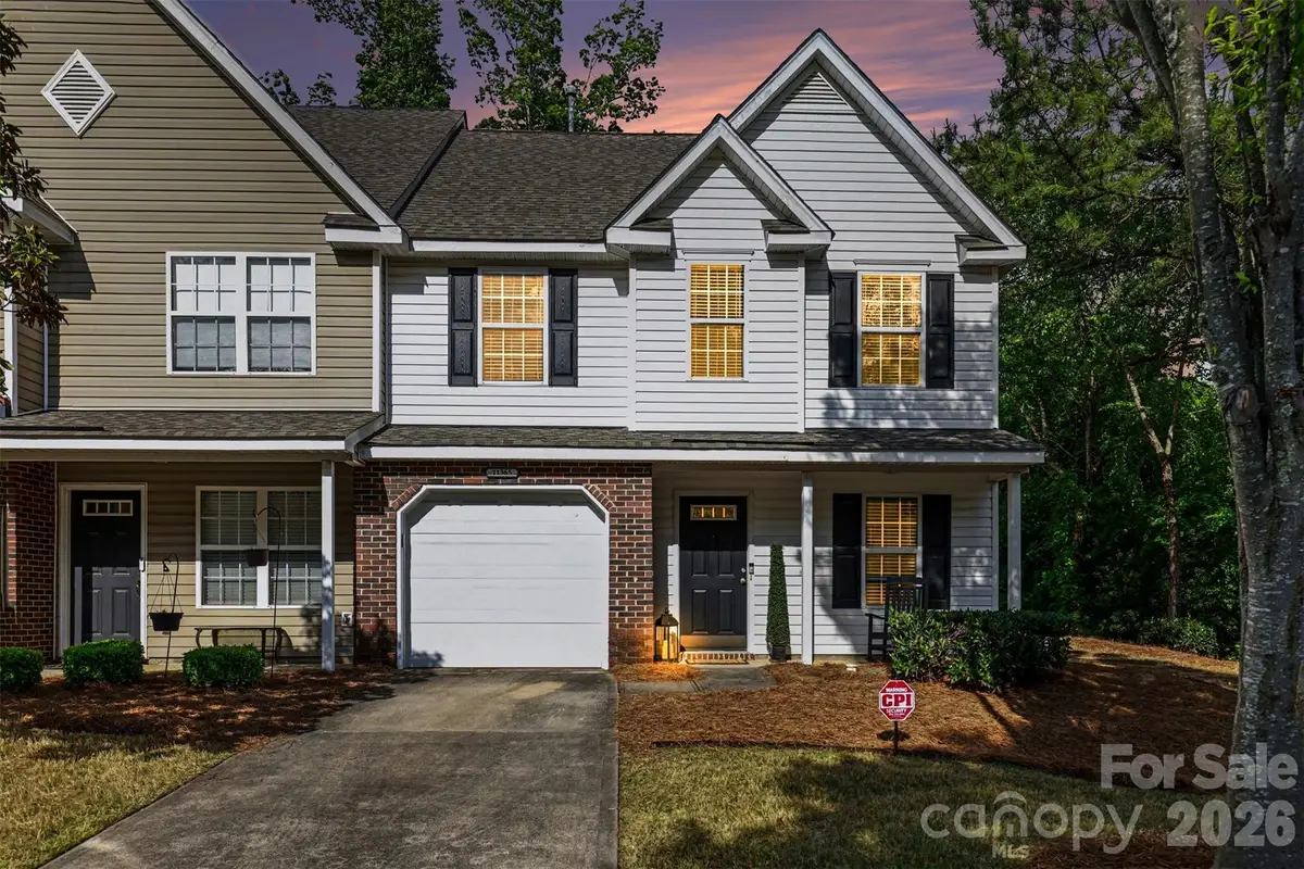 11365 Stone Trail Road, Charlotte, NC 28213 - #1