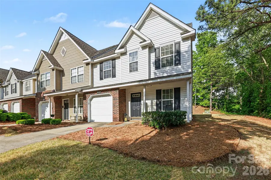 11365 Stone Trail Road, Charlotte, NC 28213 - #2