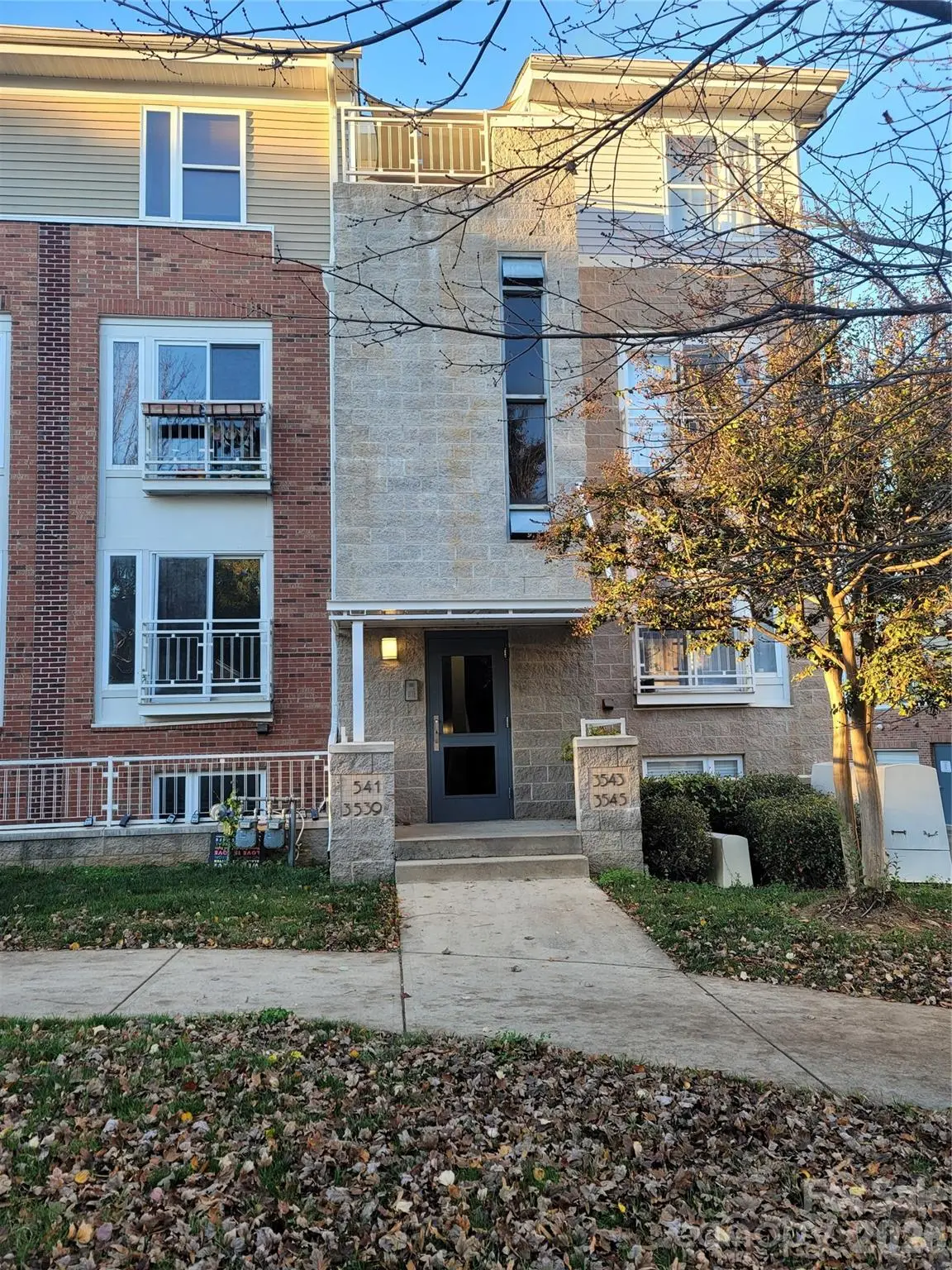 3539 Warp Street, Charlotte, NC 28205 - #1