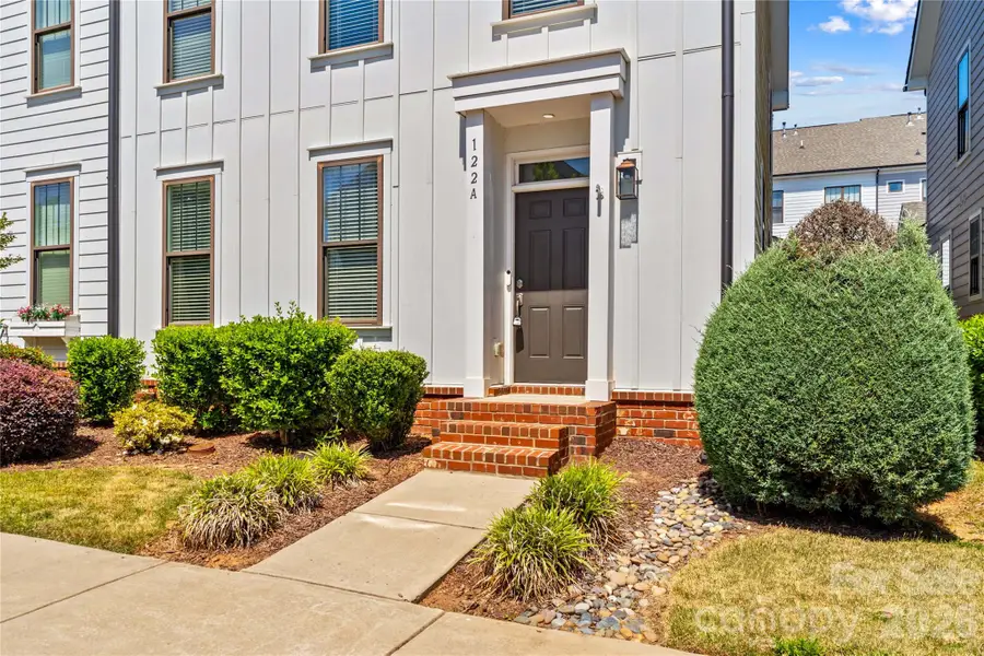 122 Mint Avenue #A, Mooresville, NC 28117 - #2
