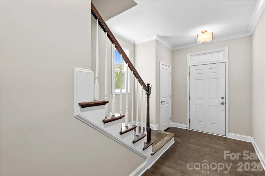 122 Mint Avenue #A, Mooresville, NC 28117 - #3