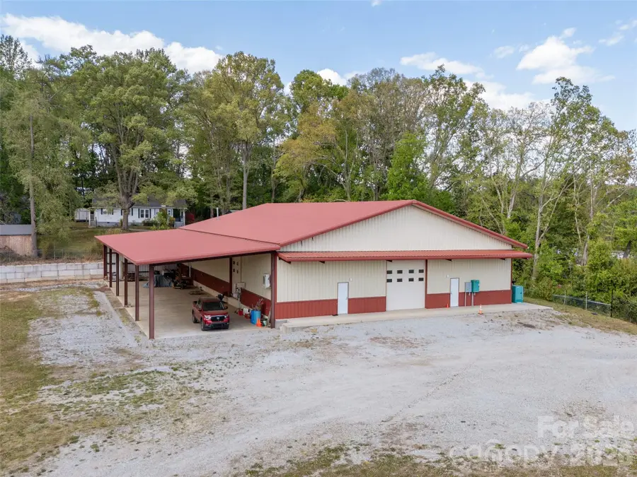 154 High Pasture Trail, Mills River, NC 28759 - #3