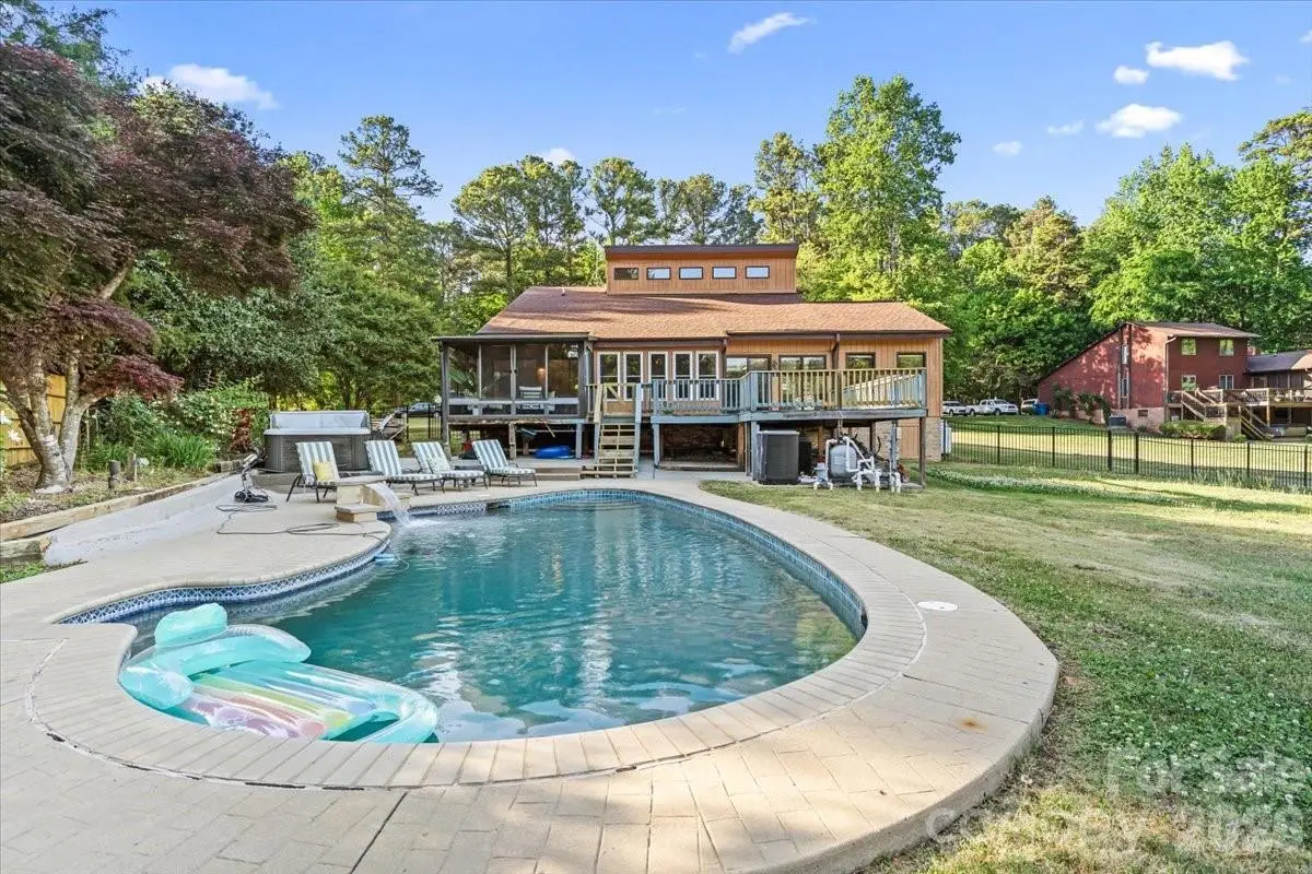 108 N Scalybark Trail, Concord, NC 28027 - #1