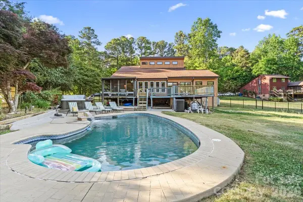 108 N Scalybark Trail, Concord, NC 28027