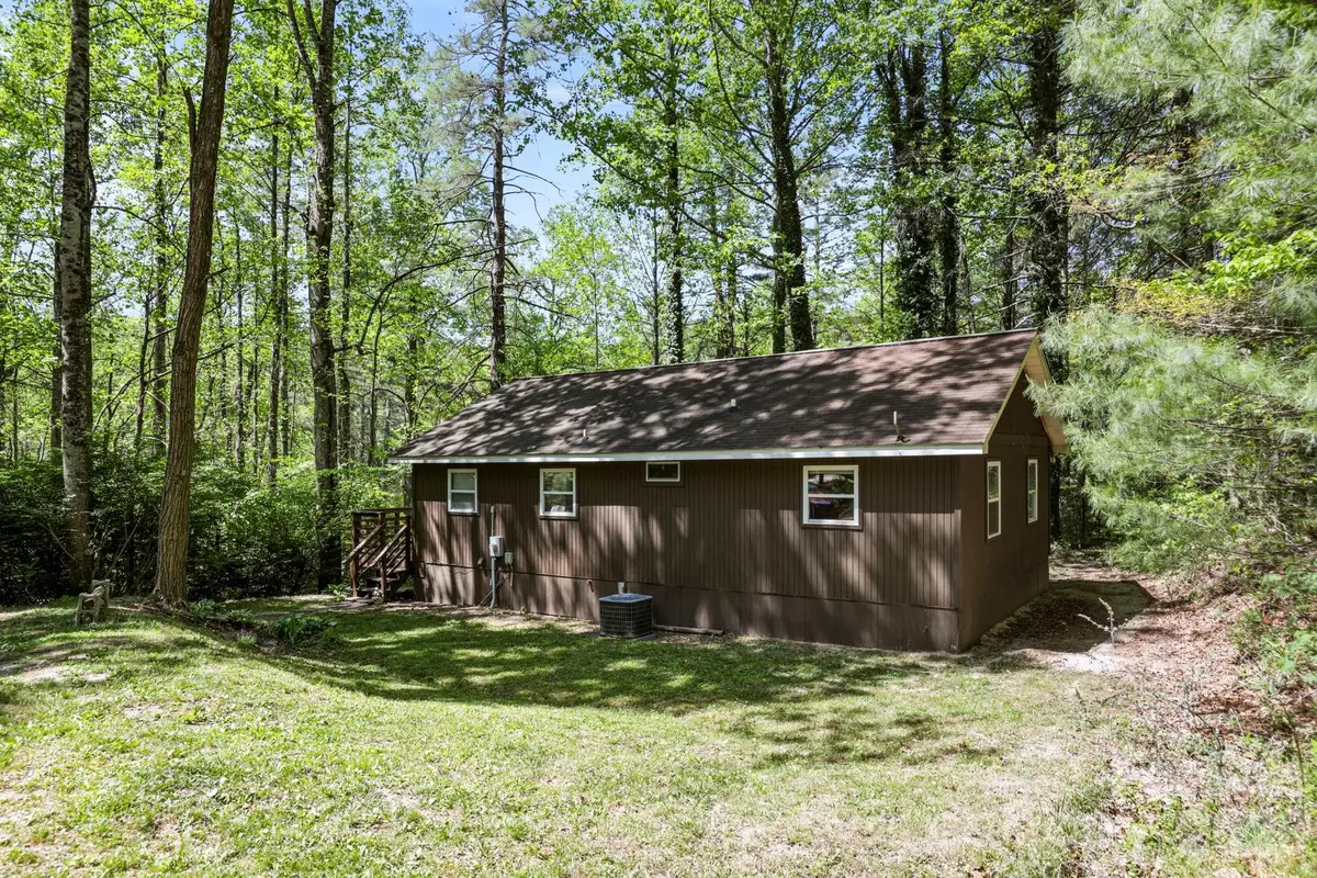 521 Lake Falls Road, Hendersonville, NC 28739 - #1