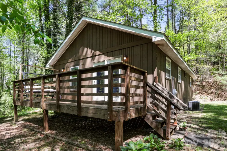 521 Lake Falls Road, Hendersonville, NC 28739 - #3