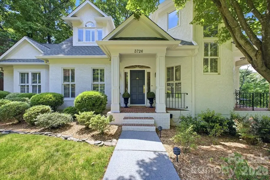 3726 Surry Ridge Court, Charlotte, NC 28210 - #2